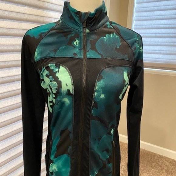 FABLETICS  "Jojo" Jacket - Picture 3 of 14